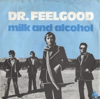 <img class='new_mark_img1' src='https://img.shop-pro.jp/img/new/icons15.gif' style='border:none;display:inline;margin:0px;padding:0px;width:auto;' />DR. FEELGOOD - Milk And Alcohol