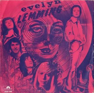 <img class='new_mark_img1' src='https://img.shop-pro.jp/img/new/icons15.gif' style='border:none;display:inline;margin:0px;padding:0px;width:auto;' />LEMMING - Evelyn