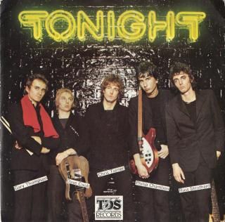 <img class='new_mark_img1' src='https://img.shop-pro.jp/img/new/icons15.gif' style='border:none;display:inline;margin:0px;padding:0px;width:auto;' />TONIGHT - Drummer Man