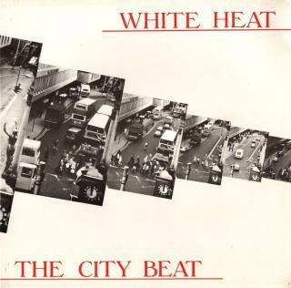 <img class='new_mark_img1' src='https://img.shop-pro.jp/img/new/icons15.gif' style='border:none;display:inline;margin:0px;padding:0px;width:auto;' />WHITE HEAT - The City Beat
