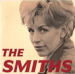 <img class='new_mark_img1' src='https://img.shop-pro.jp/img/new/icons15.gif' style='border:none;display:inline;margin:0px;padding:0px;width:auto;' />THE SMITHS - Ask