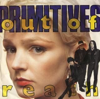 <img class='new_mark_img1' src='https://img.shop-pro.jp/img/new/icons15.gif' style='border:none;display:inline;margin:0px;padding:0px;width:auto;' />THE PRIMITIVES - Out Of Reach