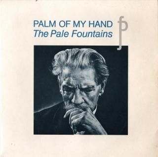 <img class='new_mark_img1' src='https://img.shop-pro.jp/img/new/icons15.gif' style='border:none;display:inline;margin:0px;padding:0px;width:auto;' />THE PALE FOUNTAINS - Palm Of My Hand