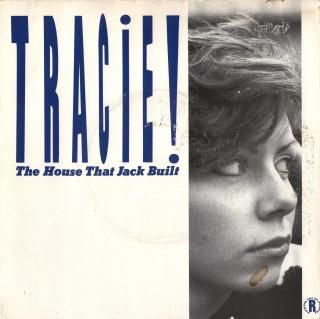 <img class='new_mark_img1' src='https://img.shop-pro.jp/img/new/icons15.gif' style='border:none;display:inline;margin:0px;padding:0px;width:auto;' />TRACIE! - The House That Jack Built