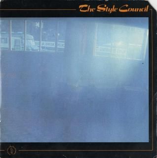 <img class='new_mark_img1' src='https://img.shop-pro.jp/img/new/icons15.gif' style='border:none;display:inline;margin:0px;padding:0px;width:auto;' />THE STYLE COUNCIL - A Solid Bond In Your Heart