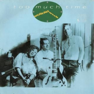 <img class='new_mark_img1' src='https://img.shop-pro.jp/img/new/icons15.gif' style='border:none;display:inline;margin:0px;padding:0px;width:auto;' />WORKING WEEK - Too Much Time