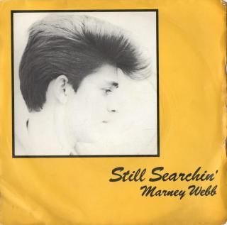<img class='new_mark_img1' src='https://img.shop-pro.jp/img/new/icons15.gif' style='border:none;display:inline;margin:0px;padding:0px;width:auto;' />MARNEY WEBB - Still Searchin' 