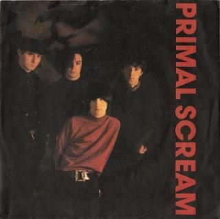 <img class='new_mark_img1' src='https://img.shop-pro.jp/img/new/icons15.gif' style='border:none;display:inline;margin:0px;padding:0px;width:auto;' />PRIMAL SCREAM - Gentle Tuesday