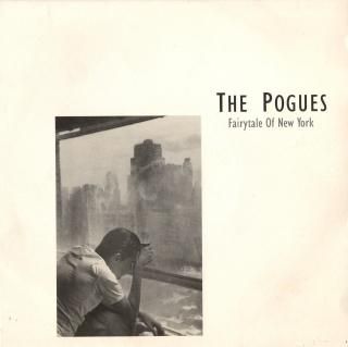 <img class='new_mark_img1' src='https://img.shop-pro.jp/img/new/icons15.gif' style='border:none;display:inline;margin:0px;padding:0px;width:auto;' />THE POGUES - Fairytale Of New York