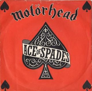 <img class='new_mark_img1' src='https://img.shop-pro.jp/img/new/icons15.gif' style='border:none;display:inline;margin:0px;padding:0px;width:auto;' />MOTORHEAD - Ace Of Spades