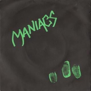 <img class='new_mark_img1' src='https://img.shop-pro.jp/img/new/icons15.gif' style='border:none;display:inline;margin:0px;padding:0px;width:auto;' />MANIACS - Chelsea 77