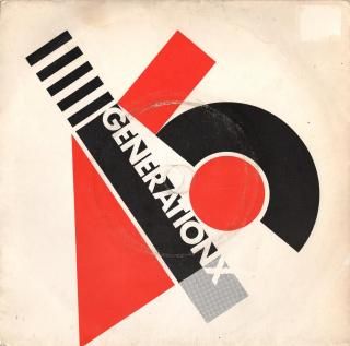 <img class='new_mark_img1' src='https://img.shop-pro.jp/img/new/icons15.gif' style='border:none;display:inline;margin:0px;padding:0px;width:auto;' />GENERATION X - Your Generation