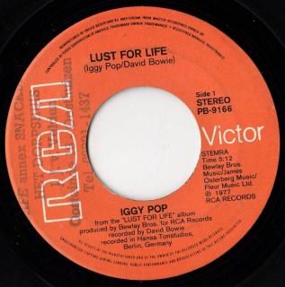 <img class='new_mark_img1' src='https://img.shop-pro.jp/img/new/icons15.gif' style='border:none;display:inline;margin:0px;padding:0px;width:auto;' />IGGY POP - Lust For Life
