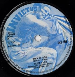 <img class='new_mark_img1' src='https://img.shop-pro.jp/img/new/icons15.gif' style='border:none;display:inline;margin:0px;padding:0px;width:auto;' />FREDA PAYNE - Band Of Gold