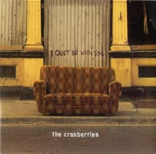 <img class='new_mark_img1' src='https://img.shop-pro.jp/img/new/icons15.gif' style='border:none;display:inline;margin:0px;padding:0px;width:auto;' />THE CRANBERRIES - I Can't Be With You