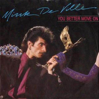 <img class='new_mark_img1' src='https://img.shop-pro.jp/img/new/icons15.gif' style='border:none;display:inline;margin:0px;padding:0px;width:auto;' />MINK DeVILLE - You Better Move On