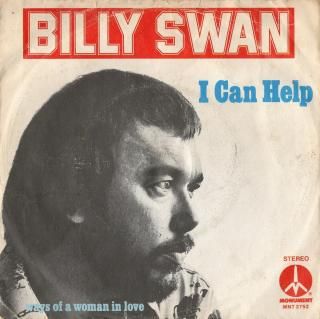 <img class='new_mark_img1' src='https://img.shop-pro.jp/img/new/icons15.gif' style='border:none;display:inline;margin:0px;padding:0px;width:auto;' />BILLY SWAN - I Can Help