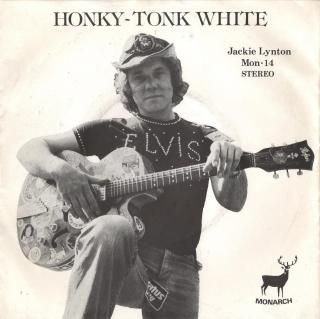 <img class='new_mark_img1' src='https://img.shop-pro.jp/img/new/icons15.gif' style='border:none;display:inline;margin:0px;padding:0px;width:auto;' />JACKIE LYNTON - Honky Tonk White