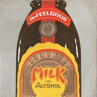 <img class='new_mark_img1' src='https://img.shop-pro.jp/img/new/icons15.gif' style='border:none;display:inline;margin:0px;padding:0px;width:auto;' />DR. FEELGOOD - Milk And Alcohol