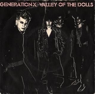 <img class='new_mark_img1' src='https://img.shop-pro.jp/img/new/icons15.gif' style='border:none;display:inline;margin:0px;padding:0px;width:auto;' />GENERATION X - Valley Of The Dolls