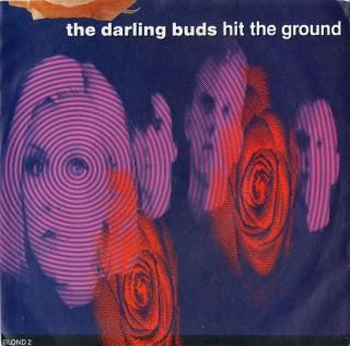 <img class='new_mark_img1' src='https://img.shop-pro.jp/img/new/icons15.gif' style='border:none;display:inline;margin:0px;padding:0px;width:auto;' />THE DARLING BUDS - Hit The Ground