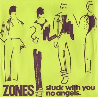 <img class='new_mark_img1' src='https://img.shop-pro.jp/img/new/icons15.gif' style='border:none;display:inline;margin:0px;padding:0px;width:auto;' />ZONES - Stuck With You