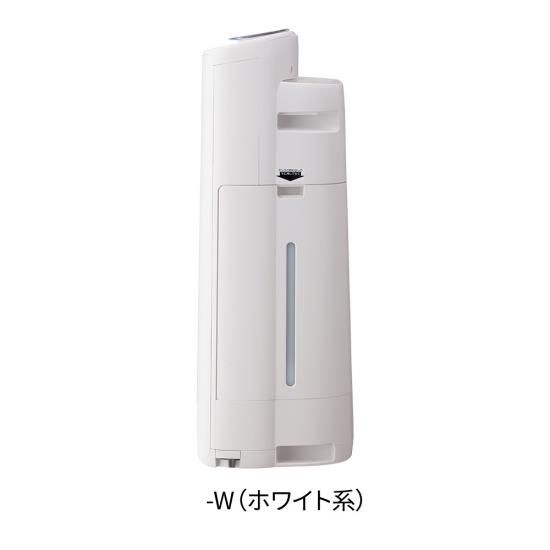 タイム KI-JS50W SHARP 空気清浄機 加湿空気清浄機 2019年製 説明書