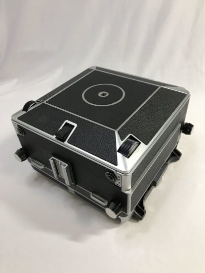 美品 LINHOF MASTER TECHNICA リンホフマスターテヒニカ ☆蛇腹新品 シュナイダー180mmレンズ付き - ypeo