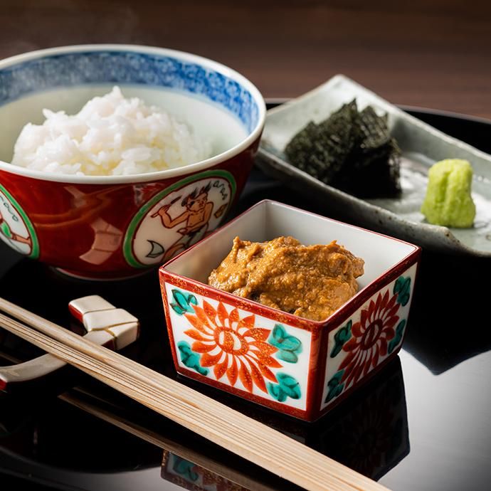 東京𠮷兆謹製　鯛茶漬けセット（Tokyo Kitcho specialty – Snapper ochazuke set）-  東京𠮷兆本店オンラインストア | Tokyo Kitcho Online Store