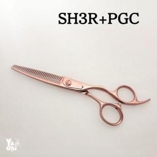 SH3シリーズ - 株式会社 柳生