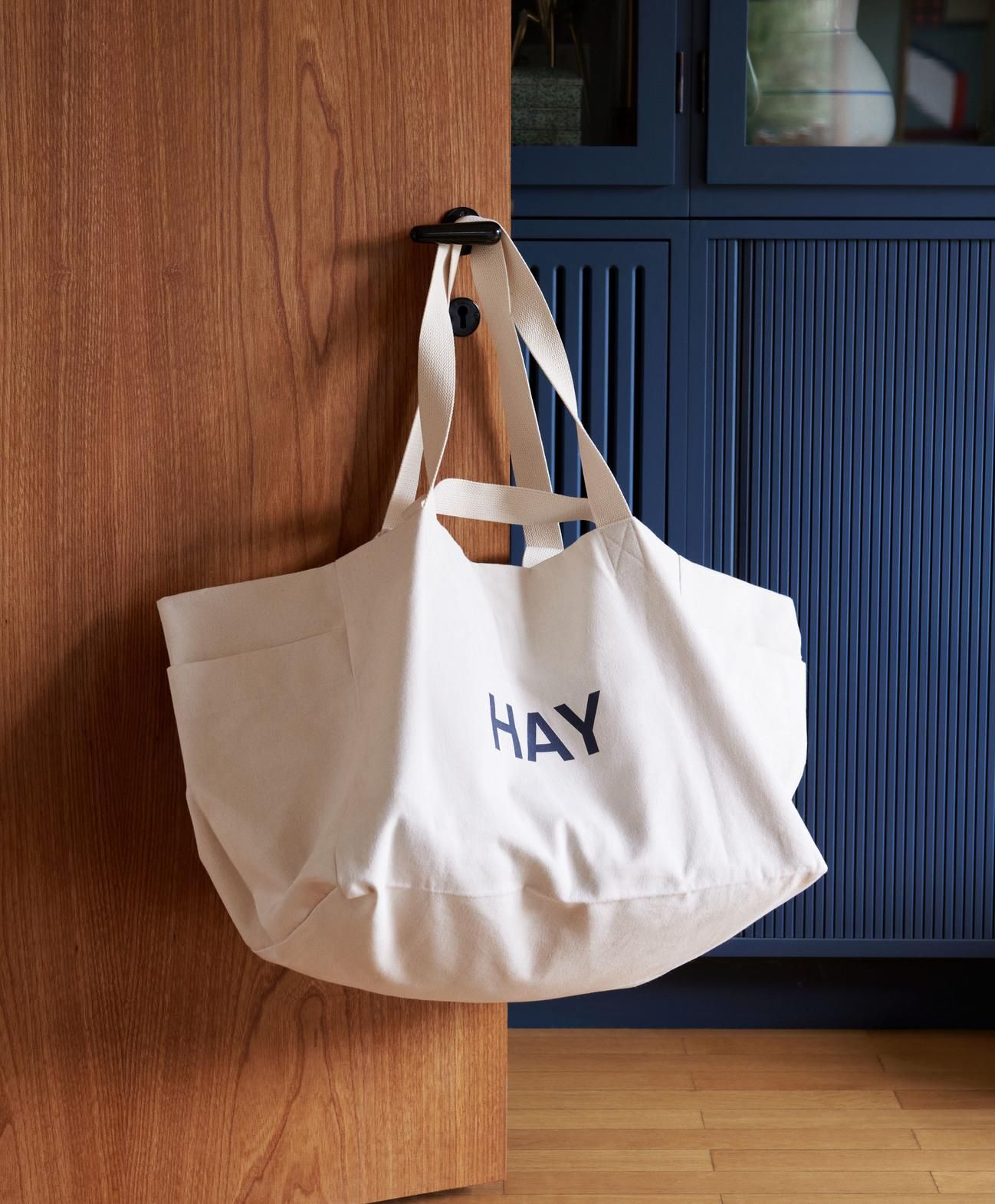 HAY】 WEEKEND BAG NO 2 - Am's(アムズ)｜鳥取の雑貨・インテリア・家具店