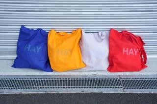 HAY / إ TOTE BAG ʥȡȥХå
