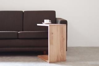 LIFE FURNITURE / 饤եե˥㡼 ST OAK SIDE TABLEST  ɥơ֥<img class='new_mark_img2' src='https://img.shop-pro.jp/img/new/icons61.gif' style='border:none;display:inline;margin:0px;padding:0px;width:auto;' />