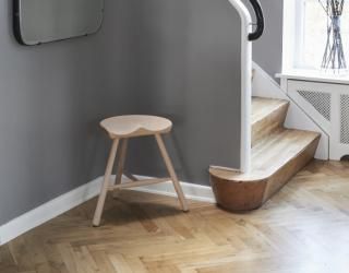 【Werner】 シューメーカーチェア (5サイズ バリエーション)無塗装<img class='new_mark_img2' src='https://img.shop-pro.jp/img/new/icons61.gif' style='border:none;display:inline;margin:0px;padding:0px;width:auto;' />