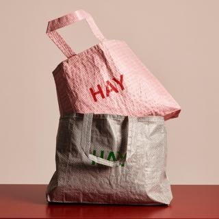 【HAY / ヘイ】 CANDY MONO BAG (キャンディモノバッグ)M