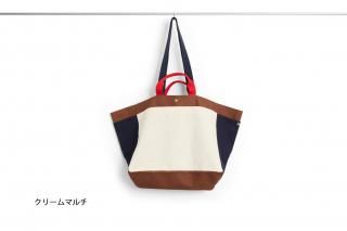 【HAY / ヘイ】 WEEKEND BAG(ウィークエンドバッグ)M