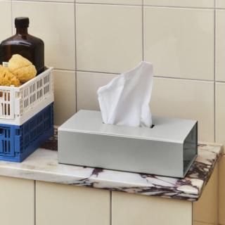 HAY / إ COLOUR STORAGE TISSUE BOX ʥ顼ȥ졼 ƥåܥå<img class='new_mark_img2' src='https://img.shop-pro.jp/img/new/icons1.gif' style='border:none;display:inline;margin:0px;padding:0px;width:auto;' />