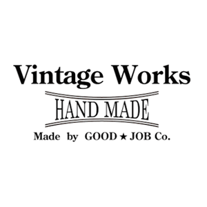 Vintage Works,ヴィンテージワークス,アメカジ,メンズ,ブランド
