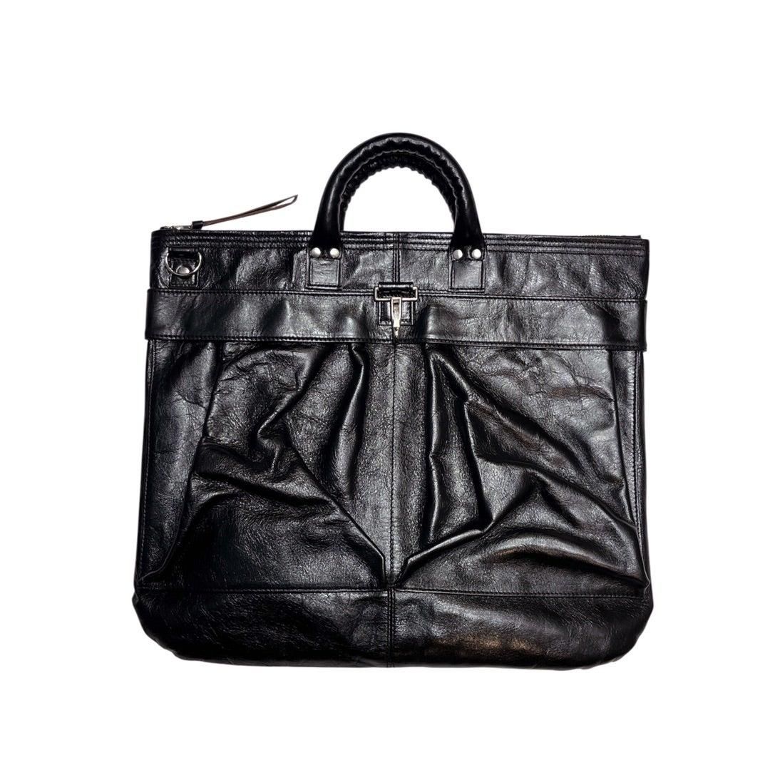 バッグ Rainbow Country All Leather Tote Bag バッグ Rainbow Country All Leather Tote Bag Rainbow Country