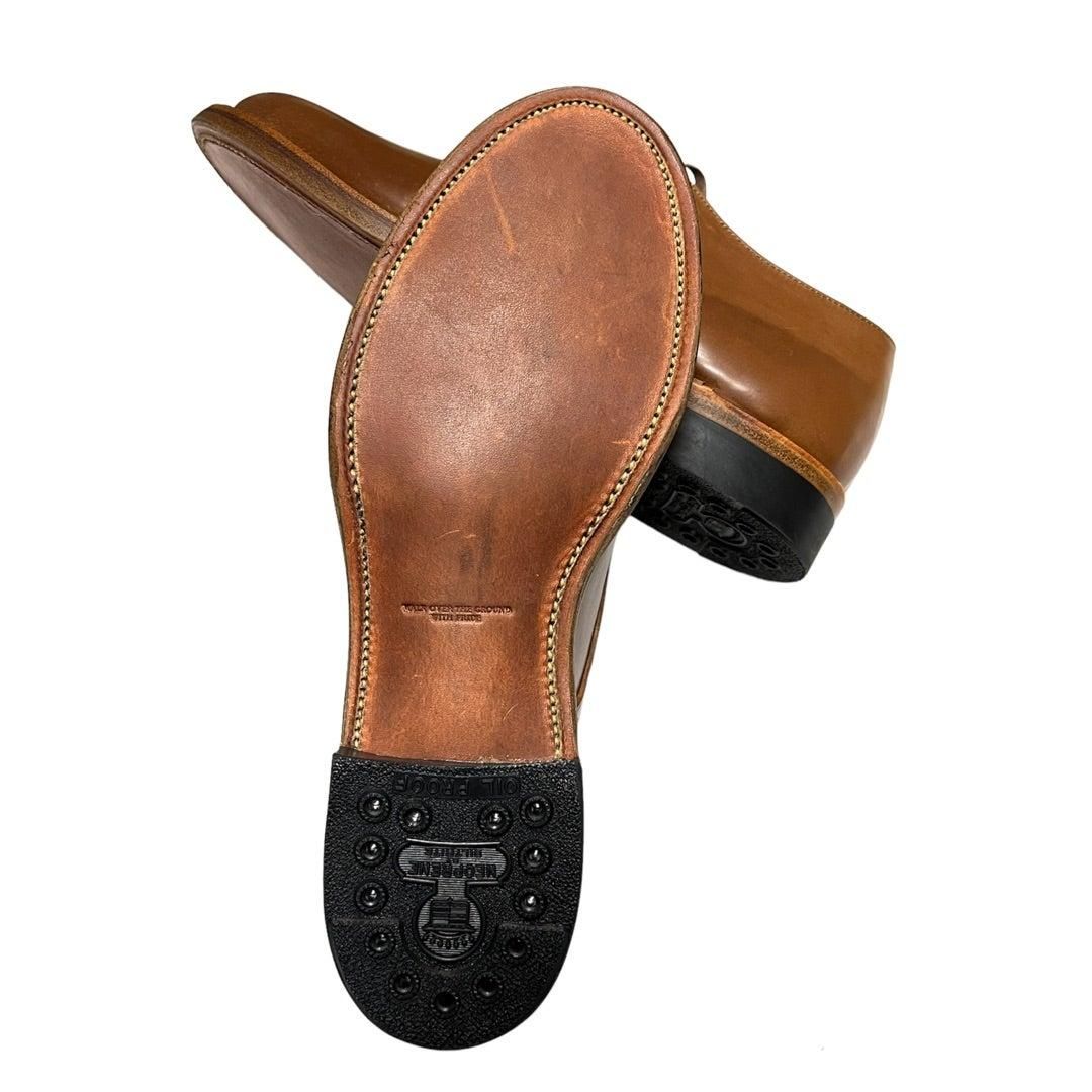 予約商品】2025年12月末入荷予定 Makers(メイカーズ) Cordovan(コード