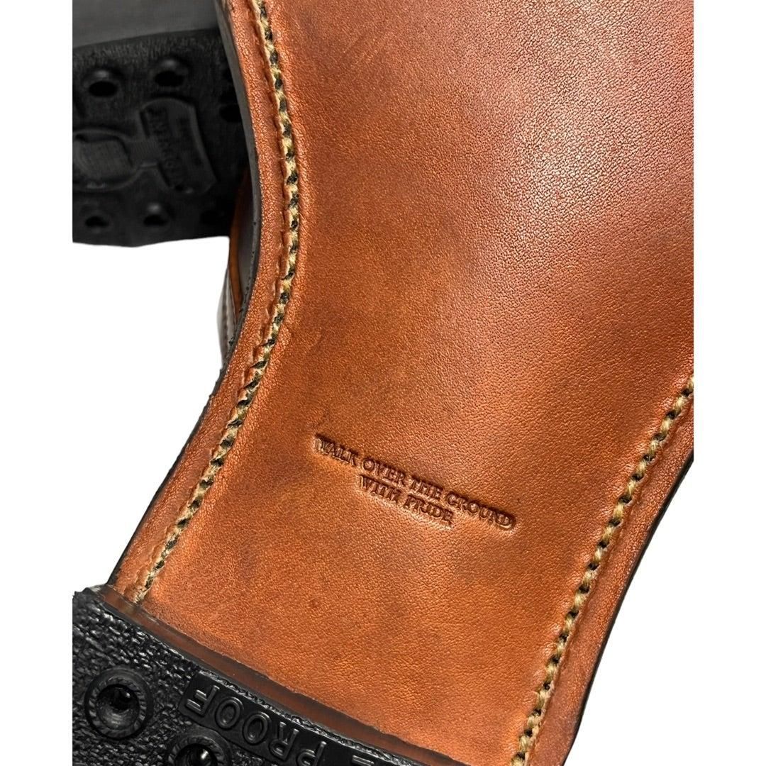 予約商品】2025年12月末入荷予定 Makers(メイカーズ) Cordovan