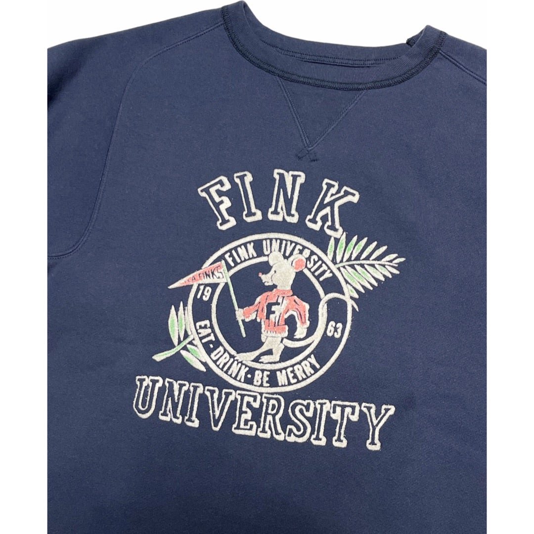 JELADO(ジェラード) Fink University Old Navy【AB82222】 | Fresno