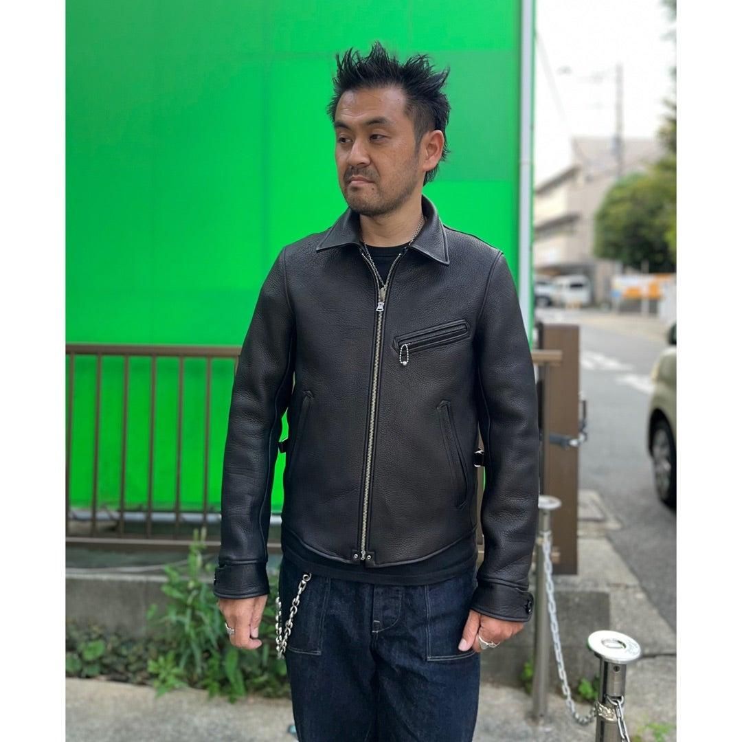 Fine creek & Co.(ファインクリーク アンド コー) Almeida Deer