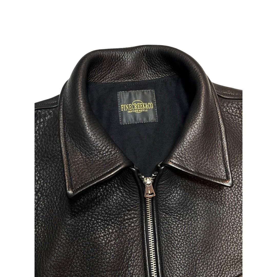 Fine creek & Co.(ファインクリーク アンド コー) Almeida Deer