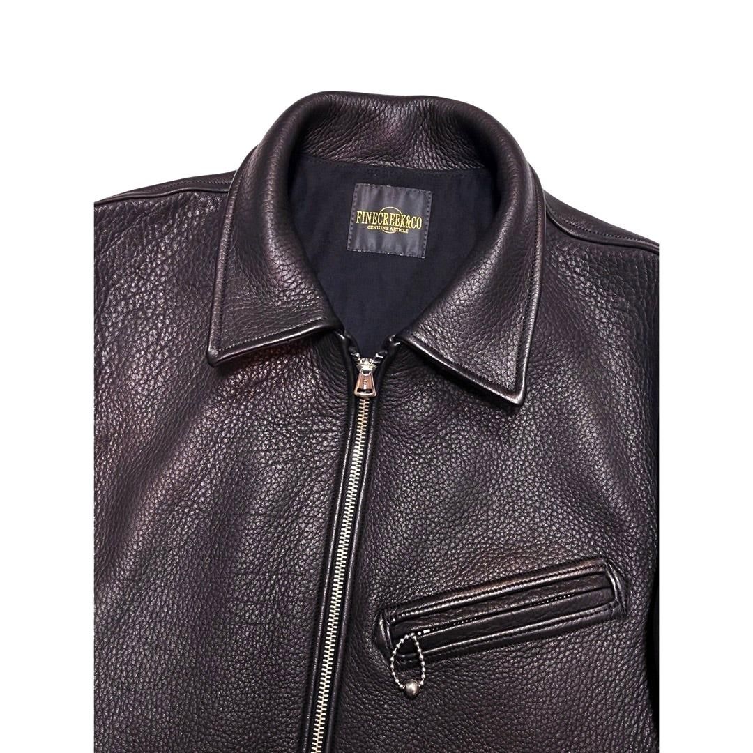 Fine creek & Co.(ファインクリーク アンド コー) Almeida Deer