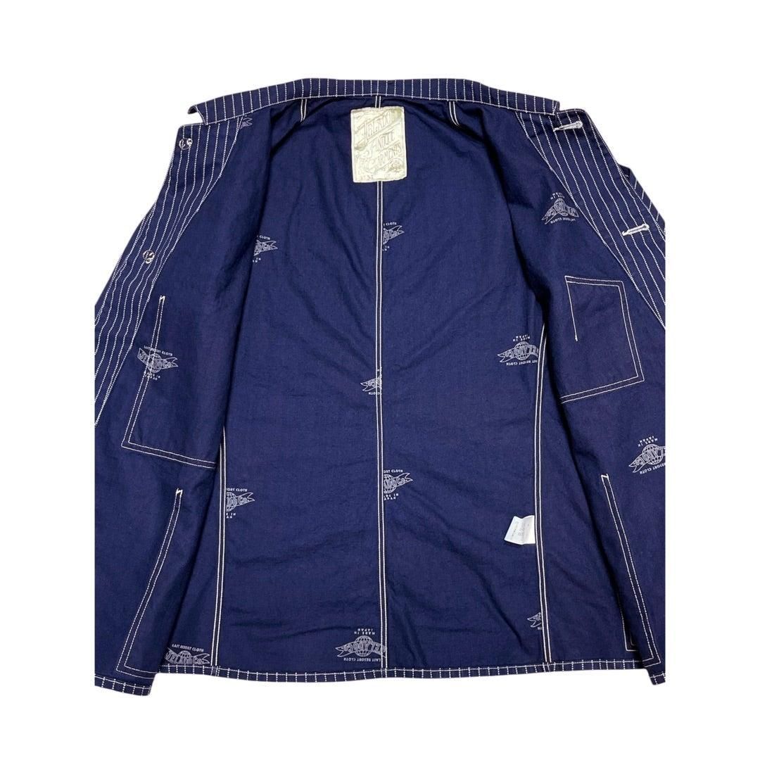 ジャケット・アウター JELADO Steelbeam Coat Steelbeam Coat【AG11406】 – JELADO