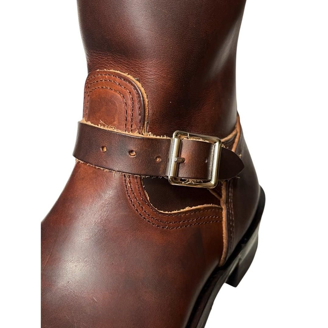 特注ブラス MAKERS GILL DIPP WORK HARNESS 特注ブラス MAKERS GILL DIPP WORK HARNESS