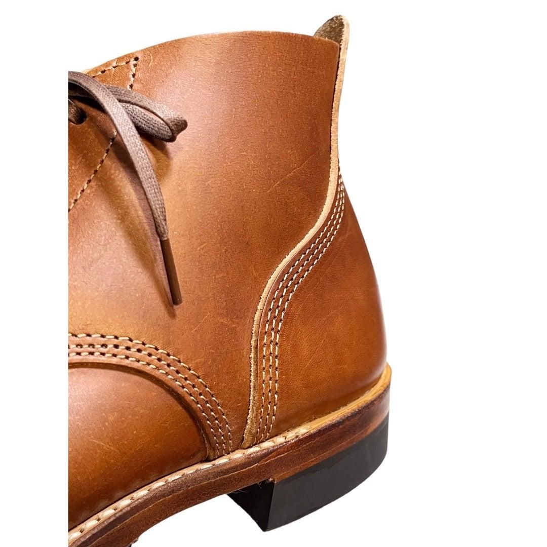 メイカーズ　ボーン　US6 1/2 ワイズE 新品 メイカーズボーンUS6 1/2 ワイズE 新品