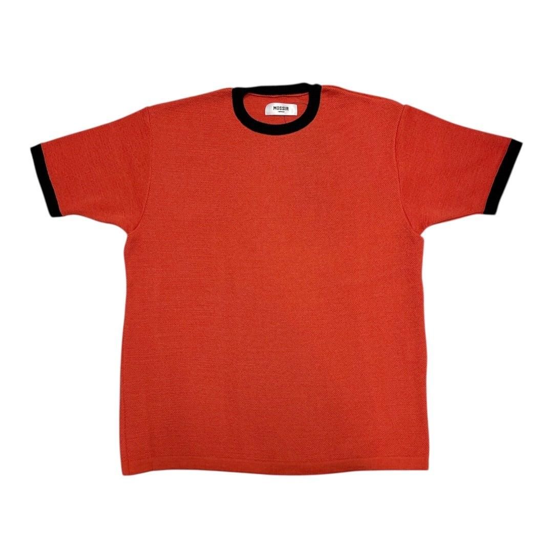 mossir nova モシール　ノヴァ　サイズ36 Mossir(モシール) New Jersey Orange【MOKN008】 | Fresno
