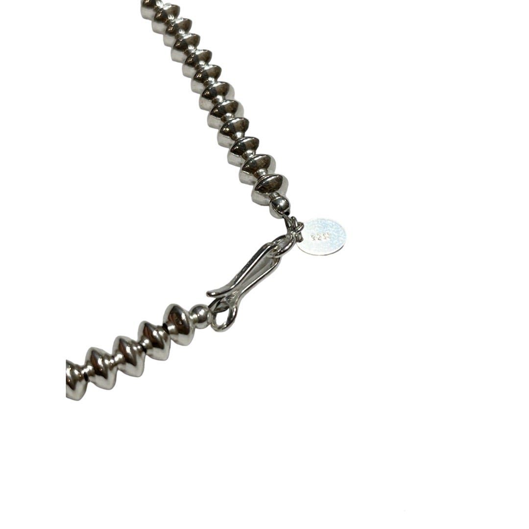 種類ネックレス元価格¥38,500 完売品 Pearl Chain Necklace